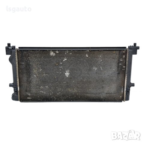Воден радиатор Skoda OCTAVIA III (5E5) 2013-2019 ID:102921, снимка 2 - Части - 41060250