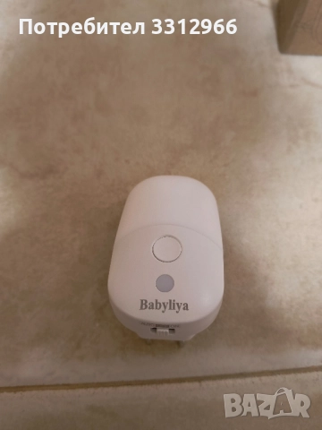 Чисто нова лед нощна лампа адаптер, снимка 3 - Лед осветление - 52104213