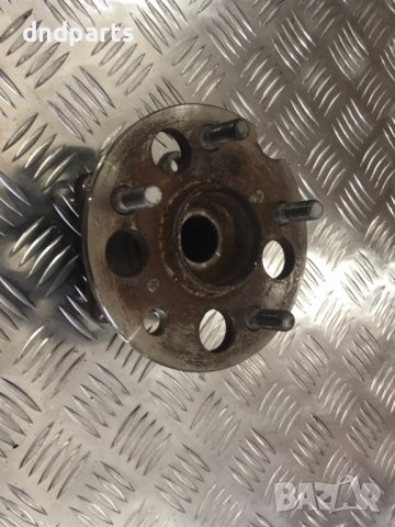 Задна главина Toyota RAV4,2.0D4-D,2004г.