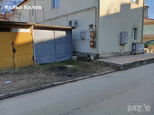 Гараж под наем от собственик, снимка 3 - Гаражи и паркоместа - 56073814