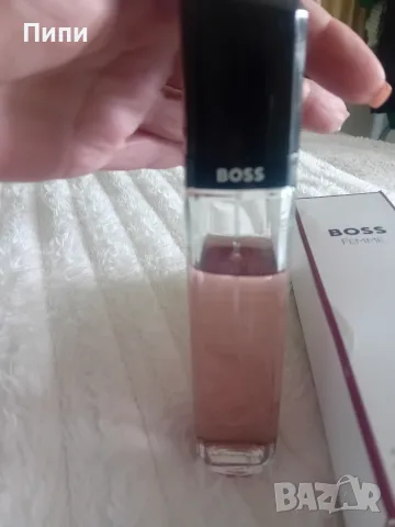 Оригинални парфюми, Boss и Eskada, 75 и 30 мл, снимка 6 - Дамски парфюми - 56179924