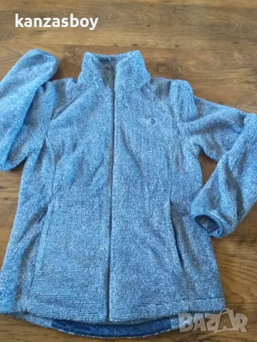 The North Face Women's Osito 2 Fleece Jacket - дамско шерпа яке КАТО НОВО М, снимка 7 - Якета - 47682659