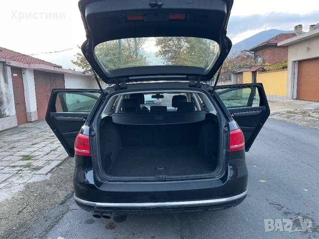 VW PASSAT 2.0TFSI 211h, снимка 8 - Автомобили и джипове - 52356582