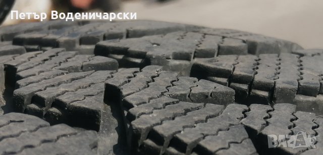 Гуми 205 55 16 Ласа Lassa
4 броя
Не са нови