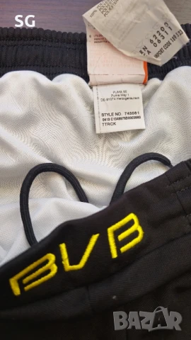 Шорти на Borussia Dormund , снимка 4 - Къси панталони - 51355539