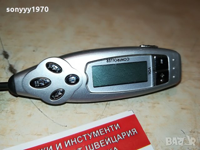 controller 3108211246, снимка 5 - MP3 и MP4 плеъри - 33978449