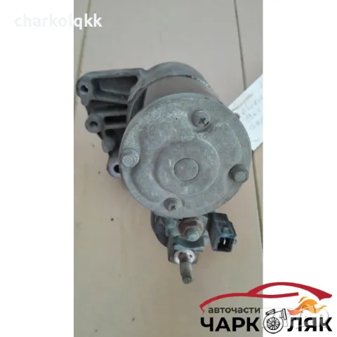 Стартер Ситроен Ц3 Пикасо 1.4Б, снимка 4 - Части - 48051613