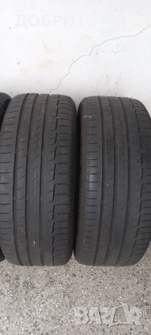 235 50 19 КОНТИНЕНТАЛ ДОТ22 , снимка 6 - Гуми и джанти - 52636820