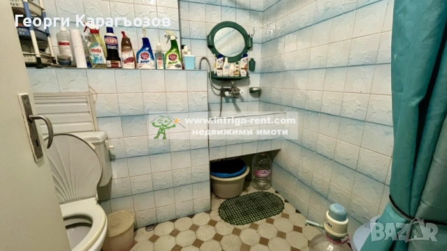 №4046 Двустаен апартамент с разширение - за продажба, квартал Любен Каравелов., снимка 13 - Апартаменти - 53097212