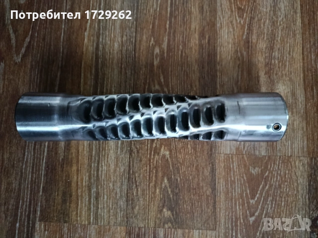 Заглушители за мотор Vance and hines, снимка 4 - Аксесоари и консумативи - 53202449