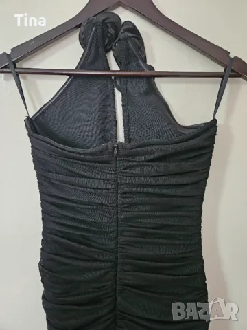 Нова рокля за бал , снимка 10 - Рокли - 49457927