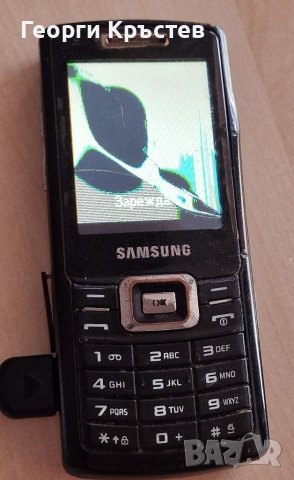 Blackberry 9000, Samsung C5212 и E700 - за ремонт, снимка 4 - Blackberry - 41673843