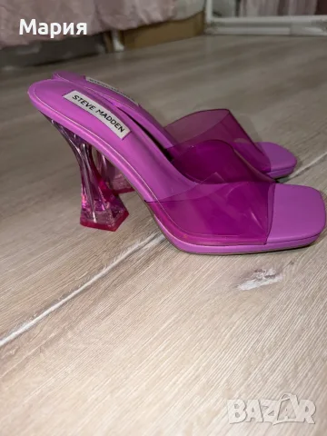 Steve Madden токчета