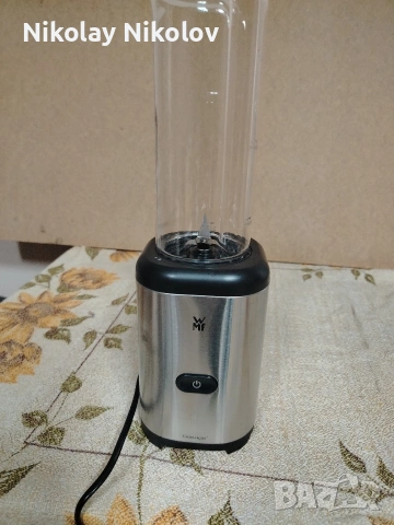 блендер WMF, снимка 3 - Блендери - 53479785