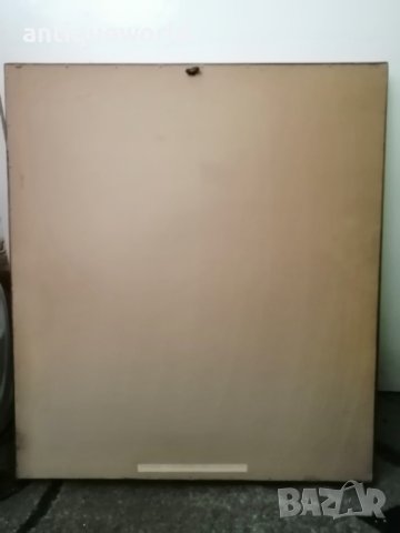 Барокова Картина " Момче"  Томас Лорънс (1769г.-1830г.), снимка 7 - Антикварни и старинни предмети - 41595448