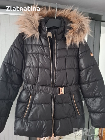 Детско яке Michael Kors-14