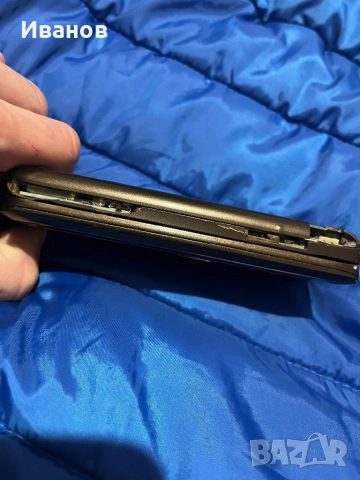 Nokia E90 Comunicator, снимка 8 - Nokia - 51780276