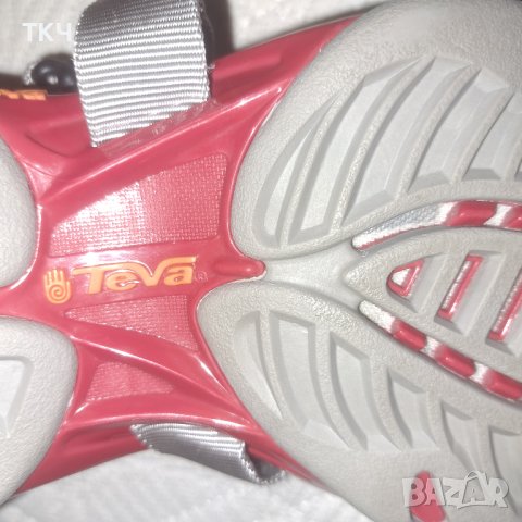 Teva Women's Karnali Wraptor № 38 дамски спортни сандали, снимка 14 - Сандали - 40259499