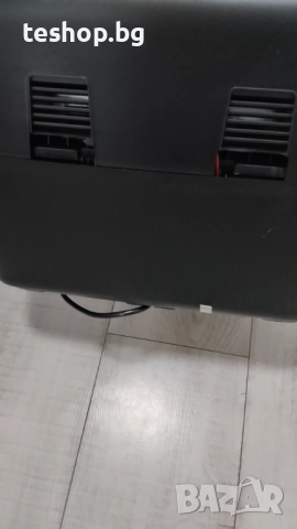 Фритюрник с горещ въздух 10 литра двоен 2600 вата, снимка 6 - Фритюрници - 52634190