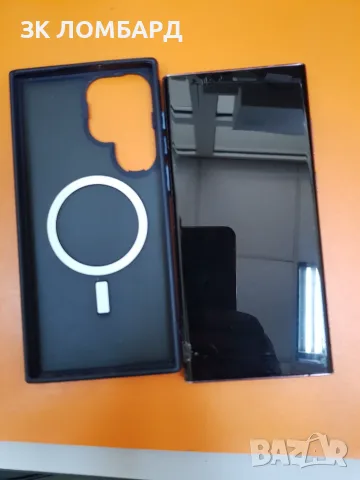 Samsung Galaxy S22 Ultra 256GB 12 RAM, снимка 7 - Samsung - 55821445