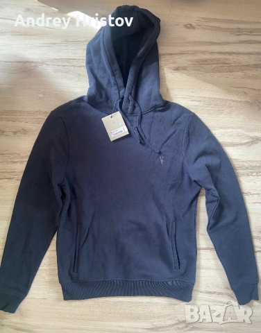 Мъжки суичир Allsaints