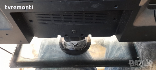 оригинална стойка за телевизор CHANGHONG модел LED32C2200, снимка 5 - Стойки, 3D очила, аксесоари - 36033342