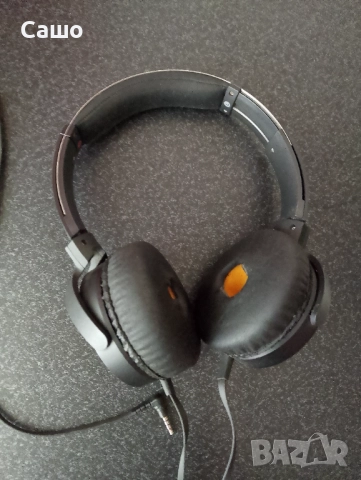 Слушалки за музика , снимка 2 - Селскостопанска техника - 52513354