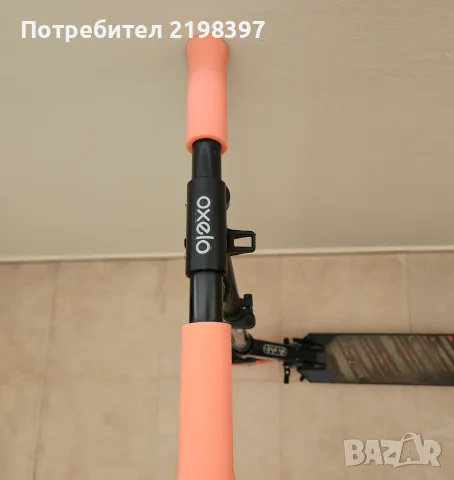 Детска тротинетка , снимка 5 - Детски велосипеди, триколки и коли - 55780655