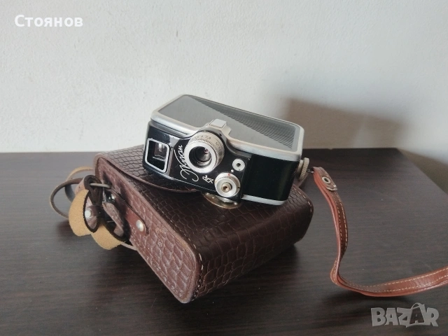 Ретро Кинокамери QUARZ 700M, Кварц 1× 8С-2, QUARZ M, Екран СССР, снимка 15 - Камери - 38209063