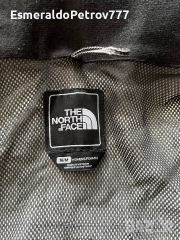 Дамско яке The North Face, снимка 2 - Якета - 53617309