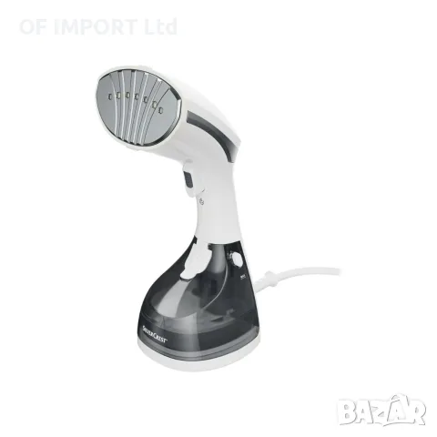 Парна Четка SILVERCREST SDMF 1300 B1, снимка 2 - Ютии - 56213364