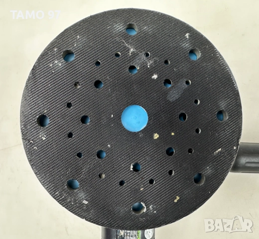 Festool RO 150 FEQ - Комбиниран ротационен шлайф ROTEX, снимка 6 - Други инструменти - 52922918