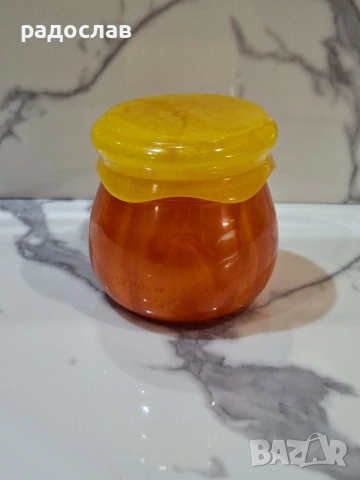 Епоксидна смола , снимка 3 - Декорация за дома - 53662495