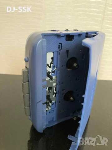  Aiwa HS-TX416  Walkman ЗА-РЕМОНТ , снимка 7 - Аудиосистеми - 51187248