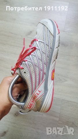 Merrell. Маратонки. Номер 38, снимка 4 - Маратонки - 34037019