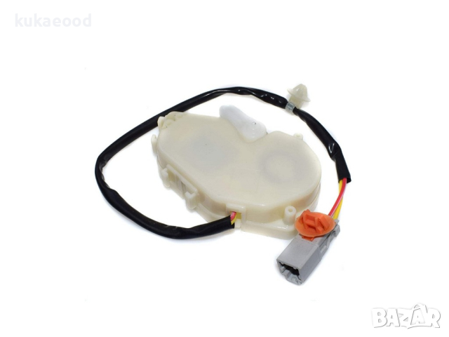 Брава за Honda CR-V (1995-2001) за предна дясна врата, снимка 2 - Части - 44596007