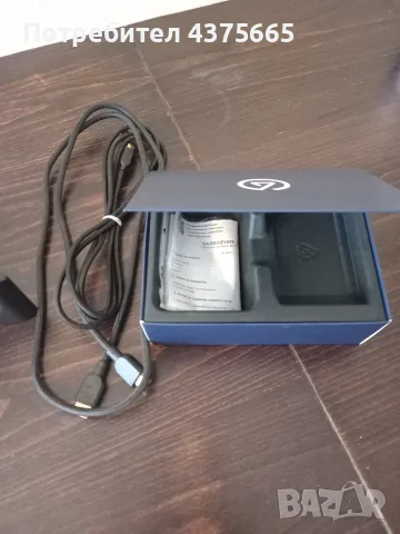 Продава се ELGATO HD60X