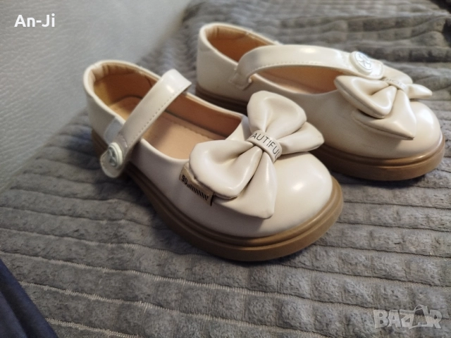 официални обувки, снимка 2 - Детски обувки - 52385585