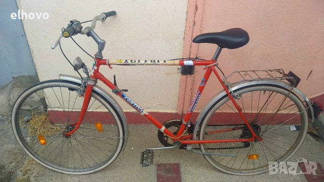 Велосипед Cortina Super 26''
