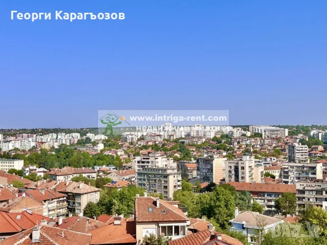 №2213 Модерен двустаен апартамент под наем в кв. Младежки хълм, Хасково., снимка 9 - Апартаменти - 55788964
