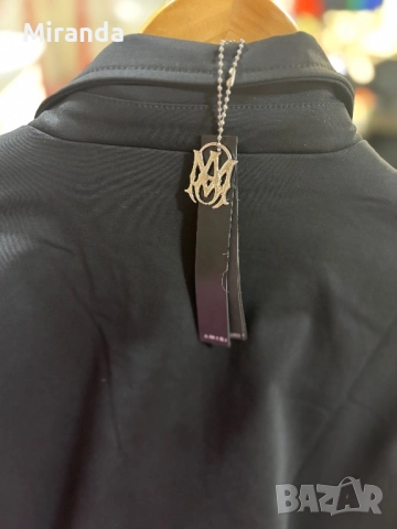 Amiri мъжко пролетно есенно яке М, снимка 8 - Якета - 51469059