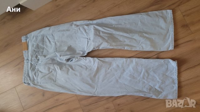 Дънки wide leg-28 номер, снимка 9 - Дънки - 41586339