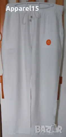 LC Waikiki нов летен бял панталон 46