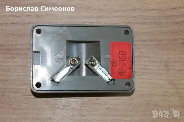  Pioneer HP-015B, снимка 3 - Тонколони - 48757326