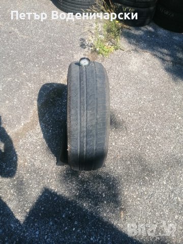 Единична гума 195 65 15 Пирели Pirelli 
1 брой единичка
Нов внос
Не е нова , снимка 2 - Гуми и джанти - 41870482