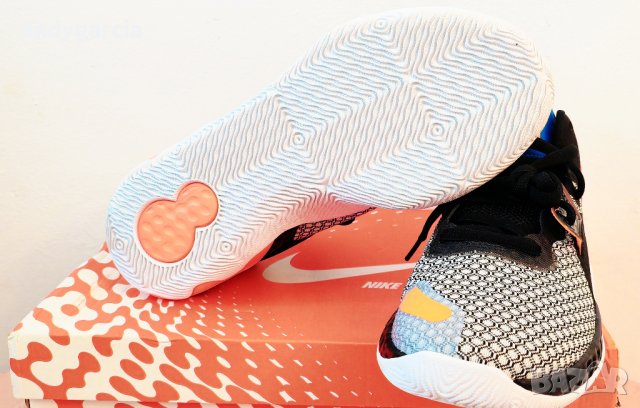 Nike Renew Elevate II чисто нови 44-Tи номер 28см ОРИГИНАЛНИ в кутия, снимка 13 - Маратонки - 41361585