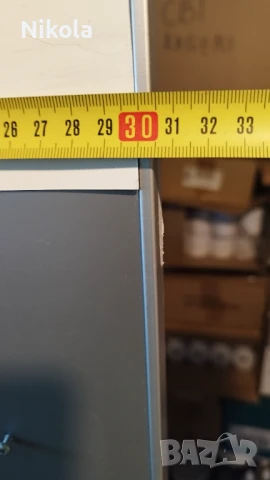 Информационна табела - рекламно табло с 10 плексигласова кутии 175/30см, снимка 15 - Рекламни табели - 51077104