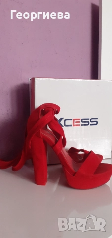 Официални обувки 35 номер , снимка 2 - Дамски елегантни обувки - 52659260