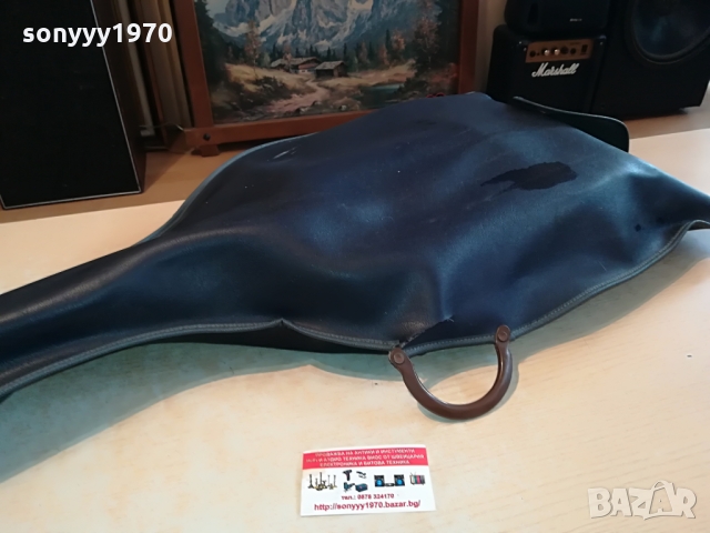 karok-китара внос germany 1303221911, снимка 7 - Китари - 36092516