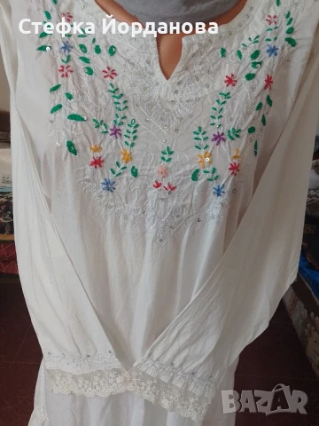 риза, снимка 2 - Ризи - 51219852